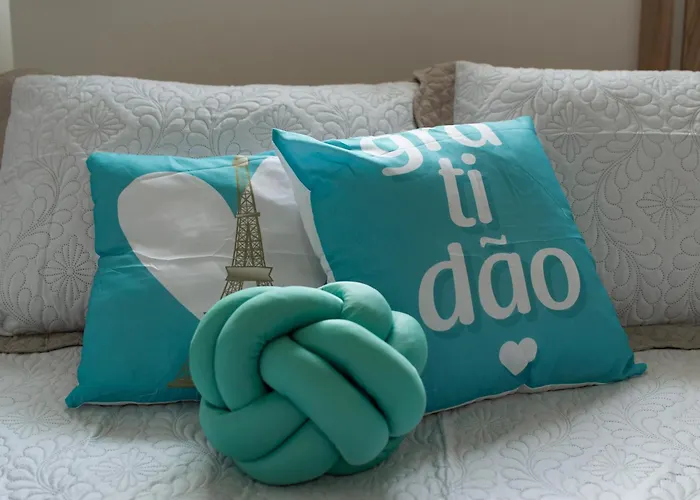 Pousada Loft São Chico