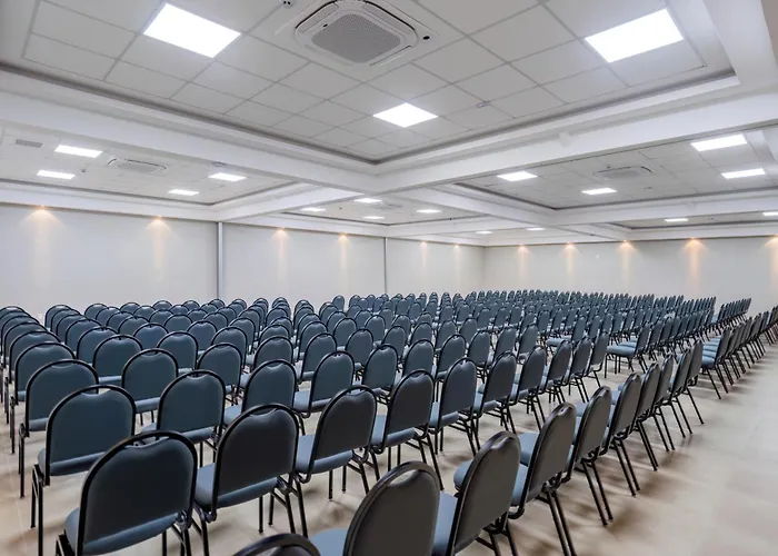 Hotel Caiuá Blumenau